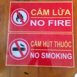BẢNG MICA CÁC LOẠI