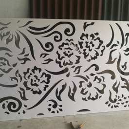 CẮT CNC LAZER