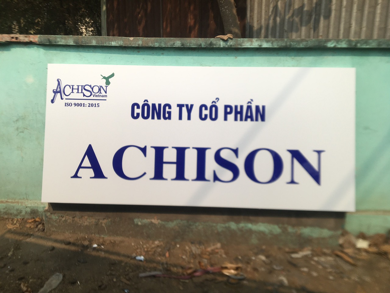 BẢNG MICA CÁC LOẠI
