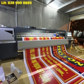 IN BẠT QUẢNG CÁO, IN DECAL, IN PP