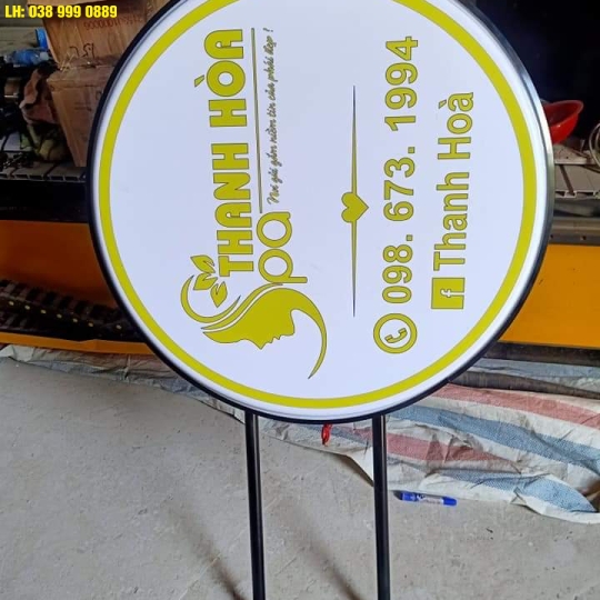 HỘP ĐÈN HÚT NỔI