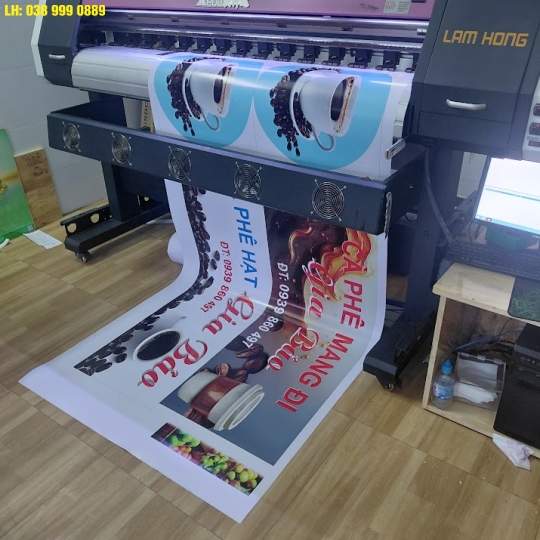 IN DECAL TẠI BẾN CÁT