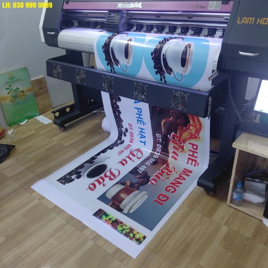 IN DECAL TẠI BẾN CÁT